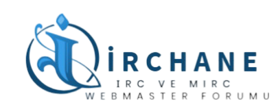 IRCHane.Com - �RC ve mIRC Forum Sitesi - Webmaster